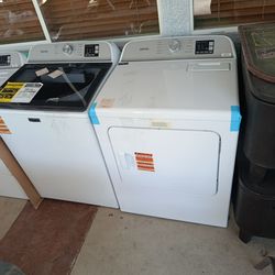 Maytag washer or dryer