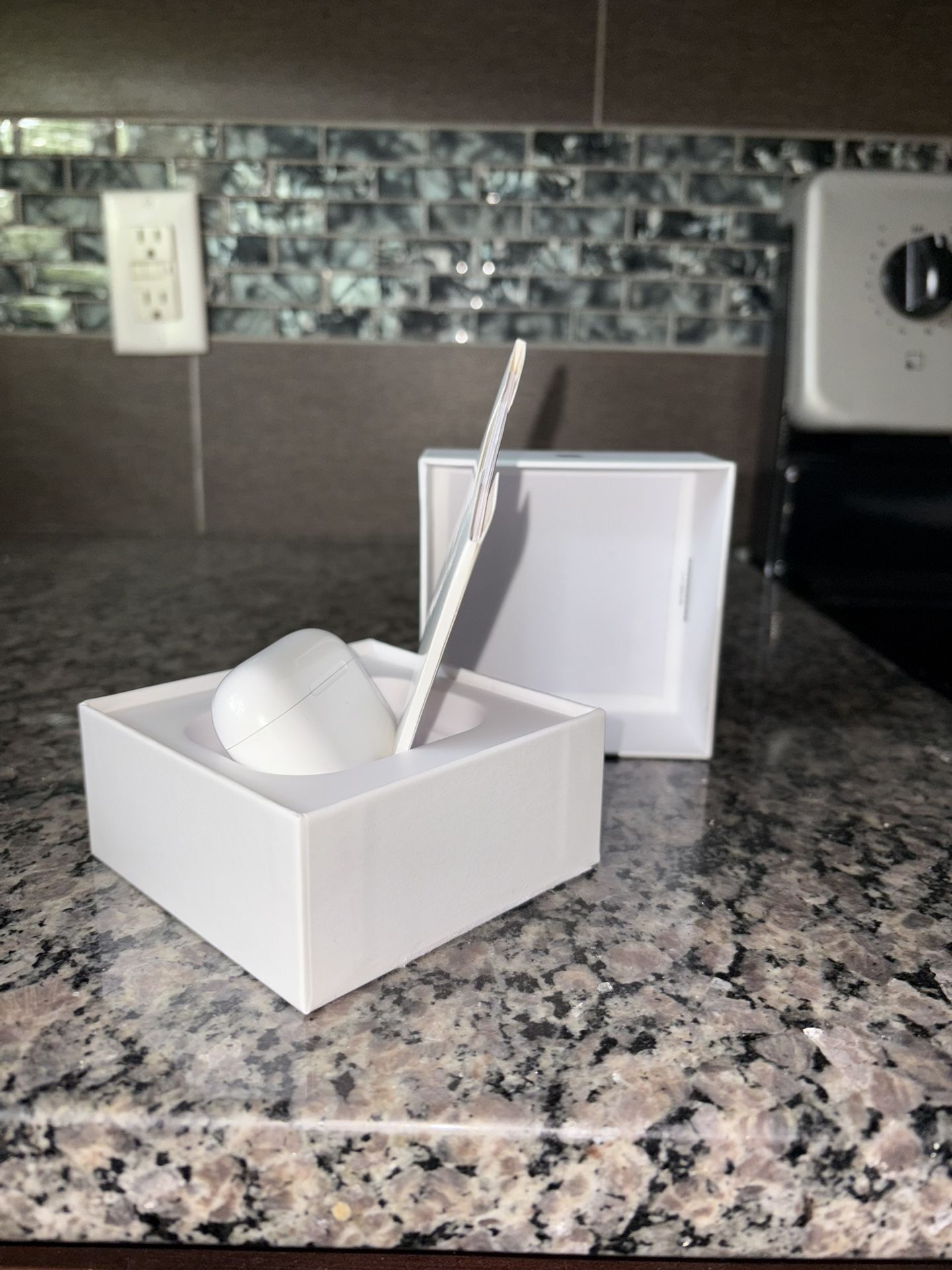 Airpods Pro 2nd Gen (Good Deal) 