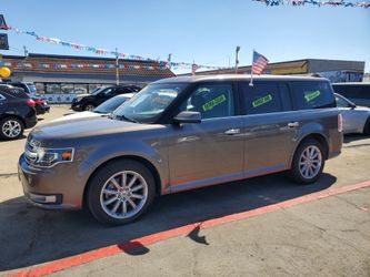 Ford Flex