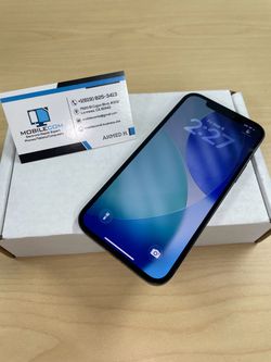 iPhone 12 Unlocked