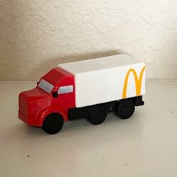 Lil McDonalds #16 delivery Truck Toy
