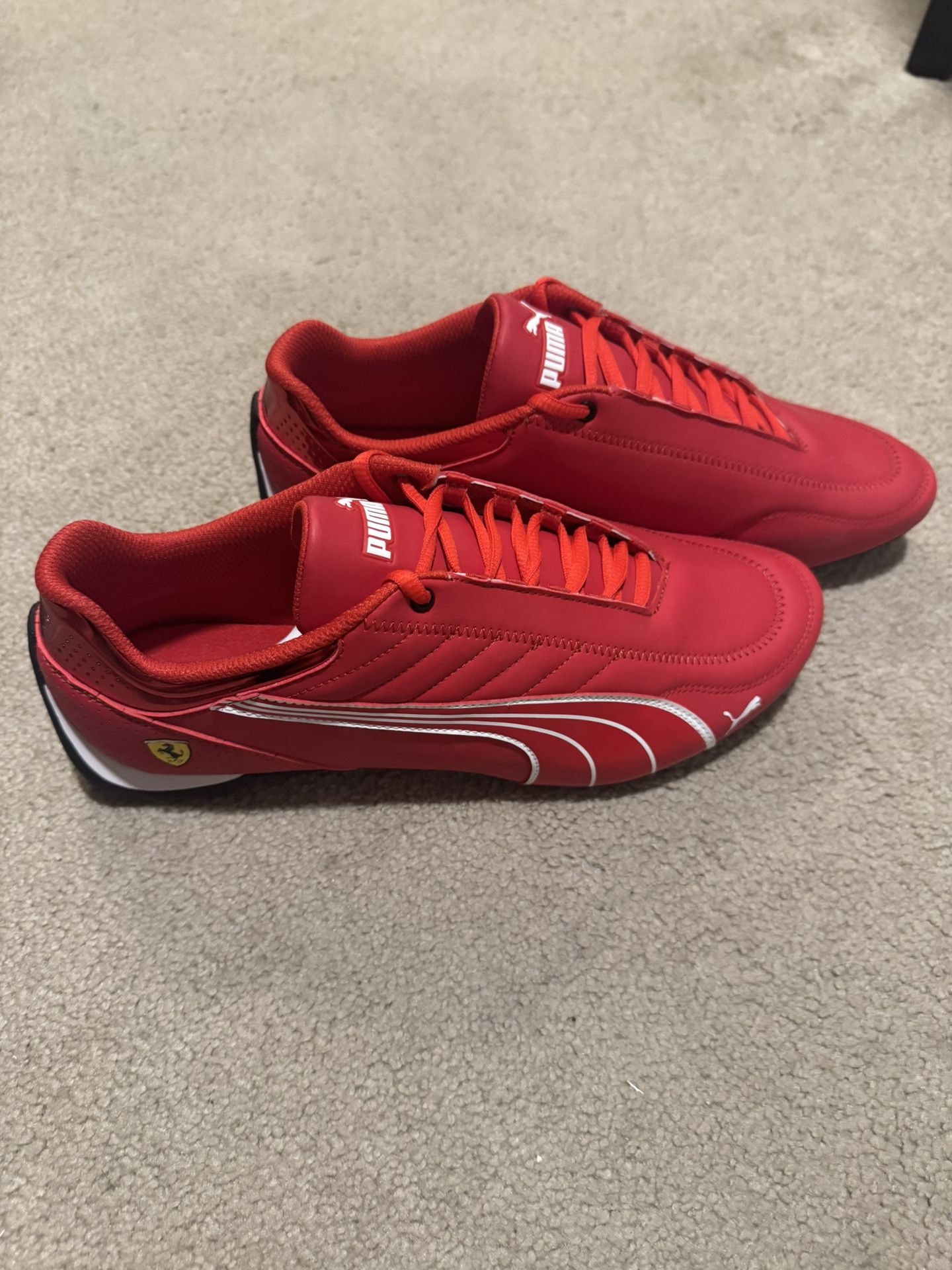 Puma SF Future Kart Cat Men’s Shoes