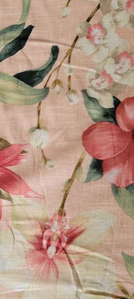 10 Yards Of fabric New