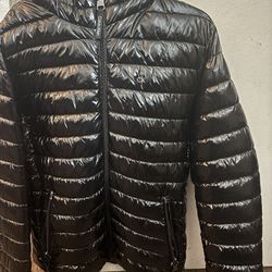 Calvin Klein Puffer Jacket 