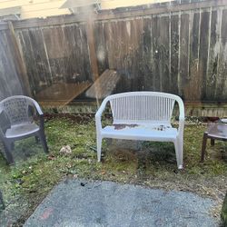 Patio Furniture 
