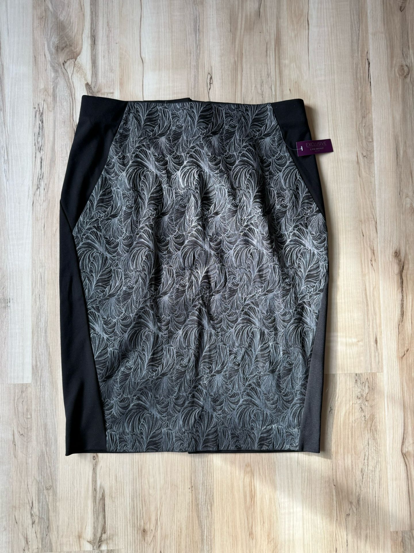 Women Pencil Skirt Size 18