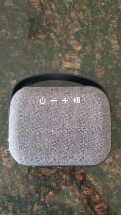 Loud bluetooth speaker