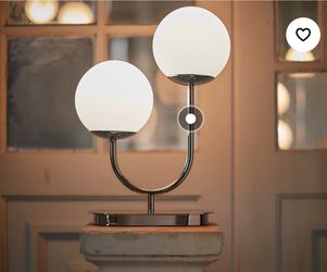 SIMRISHAMN Table Lamp