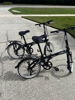 Dahon Folding 20 inch Bikes