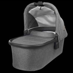 Uppababy Bassinet And Carseat