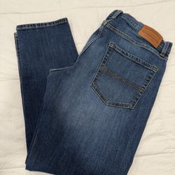 Lucky Jeans Men 412 Athletic Slim 32 X 30 