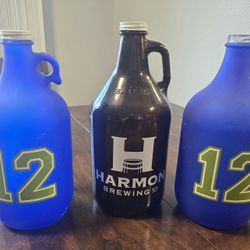 Growlers