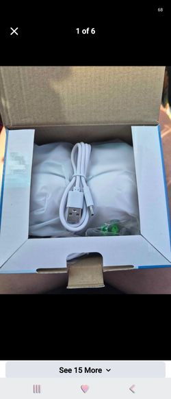 Indoor/outdoor camera.