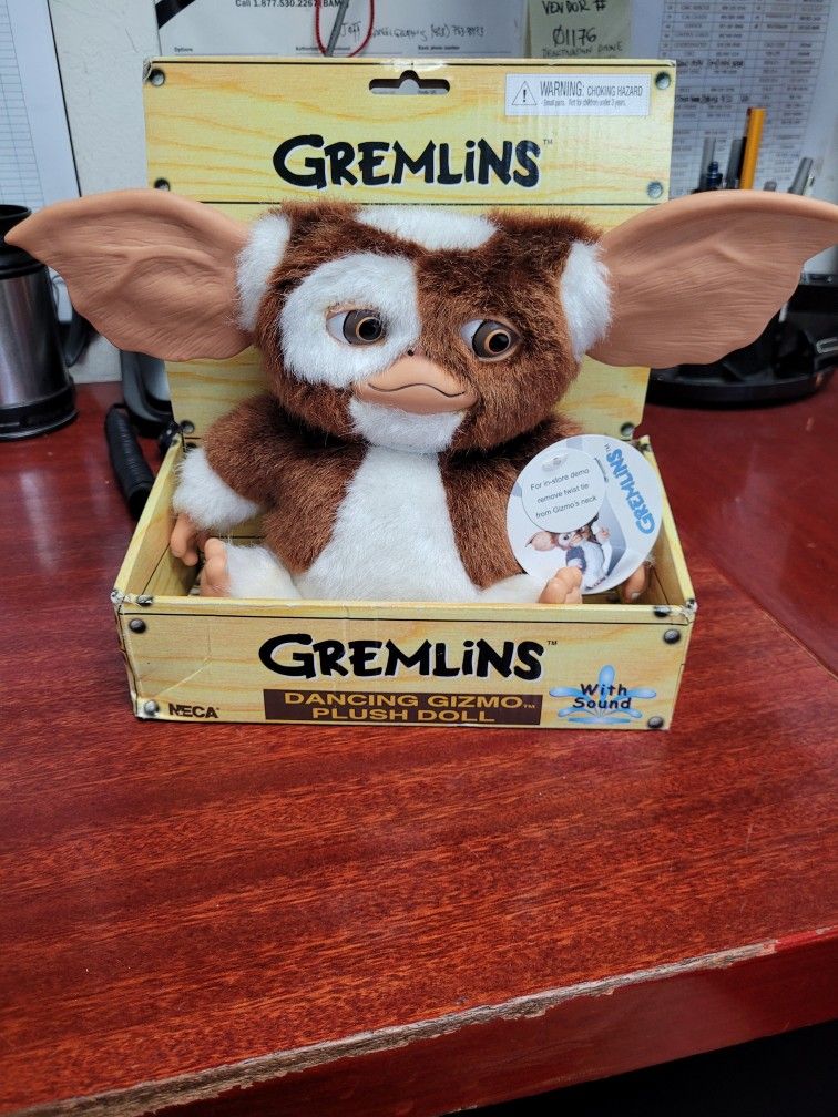 Gremlin 