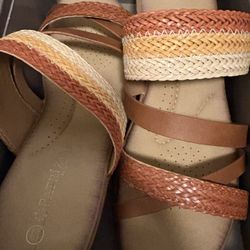 Women’s Wedge Shoes