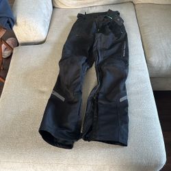 Motorcycle Pants Women’s