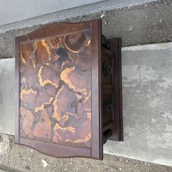 Vintage 3 piece Living Room Set 