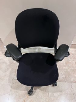 Steelcase office chair