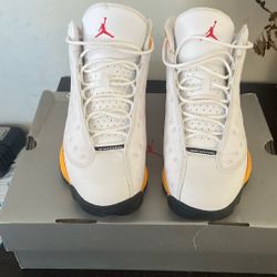 Jordan’s 13