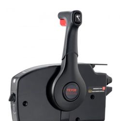 Boat Throttle Control