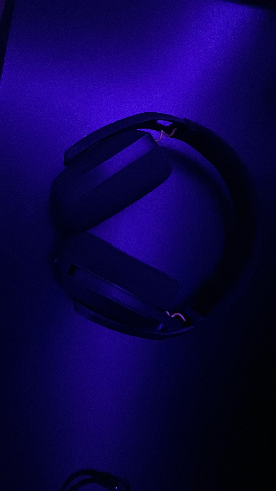 wireless gaming headset