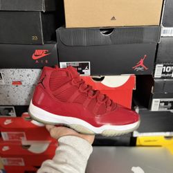 Jordan Win Like 96 11s size 10 Close To VNDS 