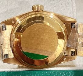 Jewelry/Watch