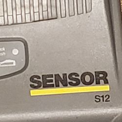 Windsor Sensor S12 Thumbnail