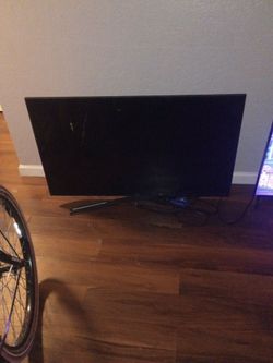 45 inch Samsung tv