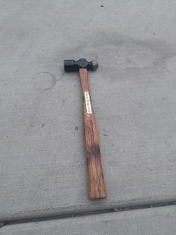 Martillo 