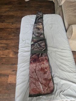 Rifle bag