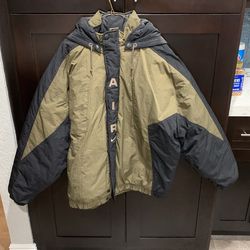 Vintage Nike Jacket