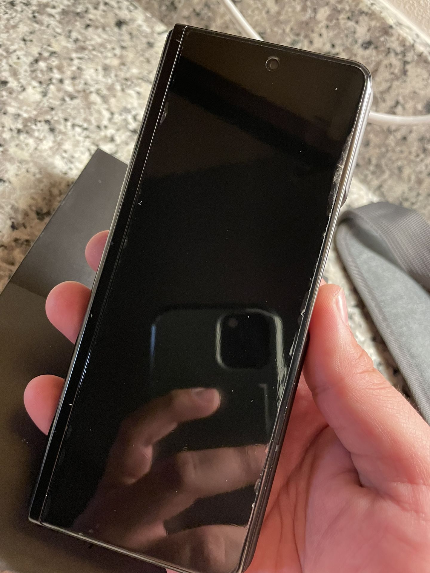Galaxy Fold 3