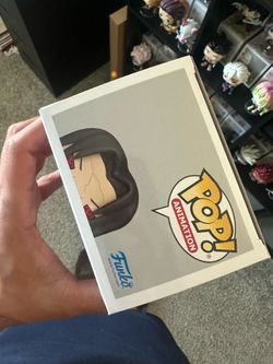 Naruto Shippuden - Itachi Uchiha - #1849