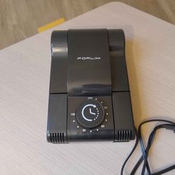 Dry shoes, machine new