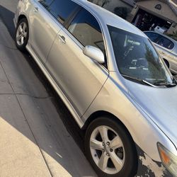 2010 Toyota Camry