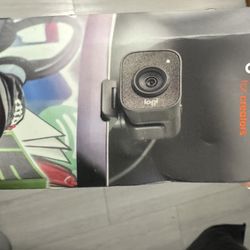 Logitech Stream cam Plus For Creators