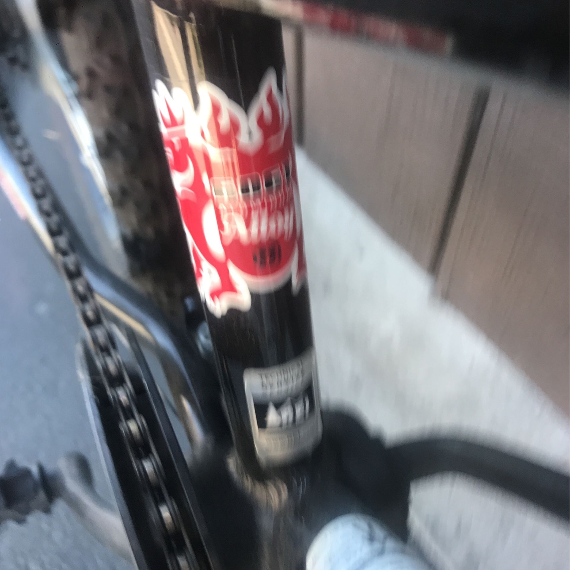 Novata Kids Bike