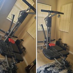 Bowflex Ultimate 2