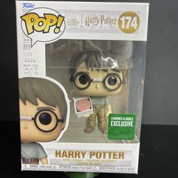 Harry Potter funko Pop