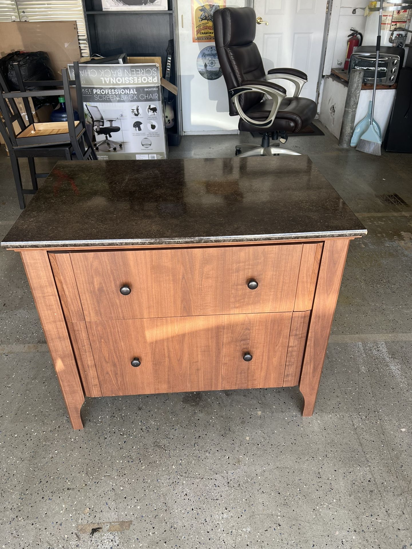 Filing Drawer Cabinet