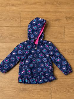 2T London Fog LightWeight Jacket