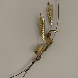 Metal Art Decor