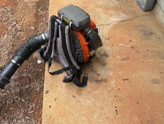 Blower HUSQVARNA 570BTS