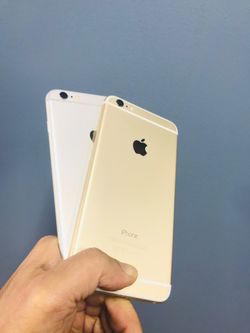 Factory unlocked iPhone 6