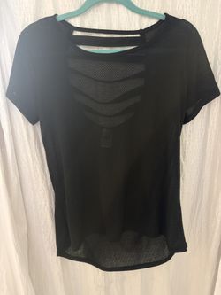Athletic Shirt