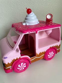 yummiland truck