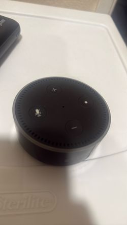Amazon Echo Dot Smart Speaker