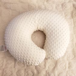 Infant Feeding Pillow