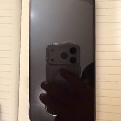 For Sale: iPhone 15 Pro 512GB – Black (Great Condition)